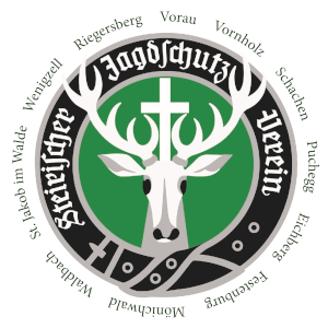 Jagdschutzverein Vorau Logo